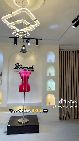 New Fashion House Owned: A Designer's Dream
