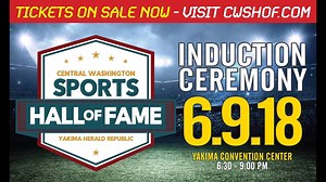 For decades motocross champions were from Europe. It's just how it was. Then came Sunnyside native Jim Pomeroy, and the sport was never the same. Join us in honoring him and the rest of the first class of inductees into the Central Washington Sports Hall of Fame on June 9th at the Yakima Convention Center. Reserve your space to honor Jim's legacy now at CWSHOF.com | Yakima Herald-Republic