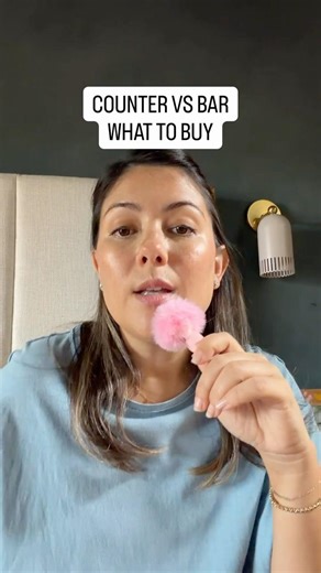 Dining vs counter vs bar - which chair to purchase?