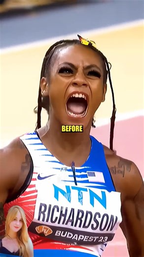 USA Girls Running Race 🏃‍♀️ | Fast & Powerful Sprint Motivation #usa #viral #sports #shorts