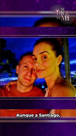 María Clara Rodríguez y su historia de amor: desafió el tiempo y las barreras #SeDiceDeMí