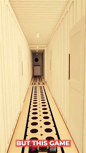 Is this the most realistic Titanic depiction on Roblox?! #roblox #fyp #gaming #titanic