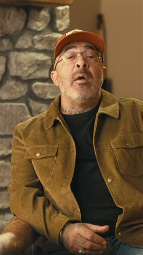 Freedom goes both ways. “That's My Life” out now. | Aaron Lewis