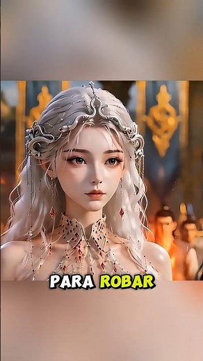 Cap. 2 | La Princesa Serpiente quedo embarazada cuando le exiliaron pero no saben hijo de quien es.