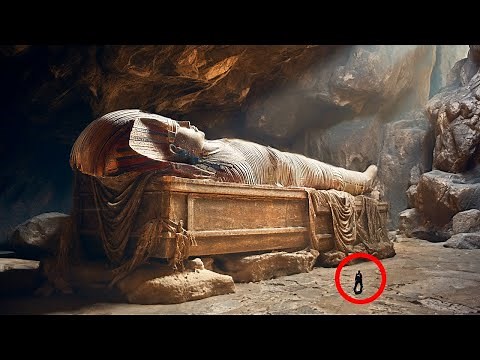 The Most Incredible Recent Archaeological Discoveries