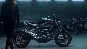 127 reactions · 16 shares | The all-new Zero SR is the world's most...