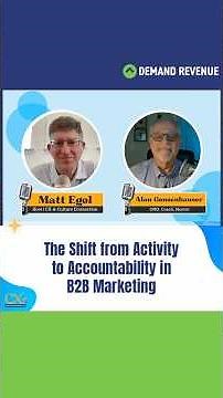 3 CMO Lessons Every SaaS and Private Equity Leader Should Know