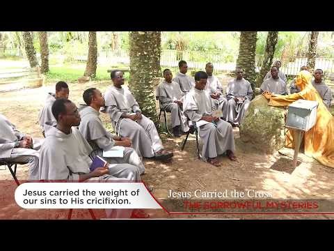 MAGNIFICAT - The Sorrowful Mysteries