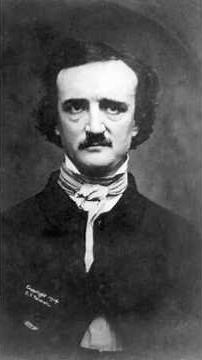 The Tragic Life of Edgar Allan Poe (Born Today in 1809) 🖤 #facts