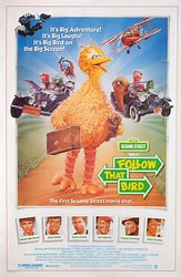 Follow That Bird Reviews - Metacritic