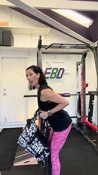 (Backpack) Bent over rows