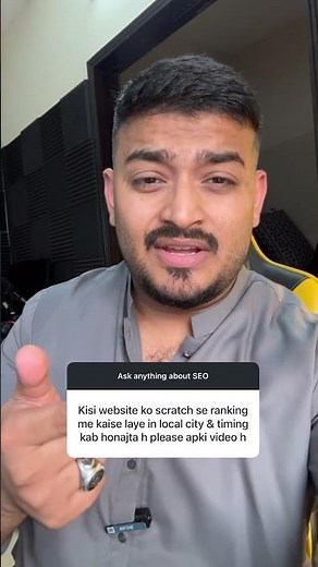 How to Rank a Website from Scratch