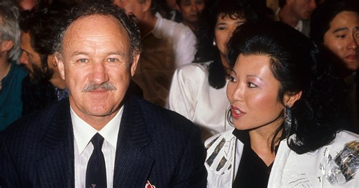 Police release bodycam footage from Gene Hackman's home