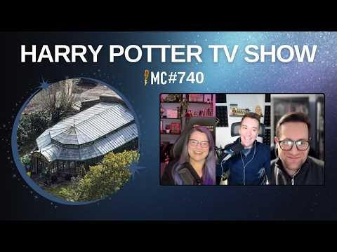 The Harry Potter TV Show Is Fixing The Ravenclaw Problem