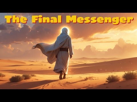 This Is How the World Changed — The Animated Story of Prophet Muhammad ﷺ