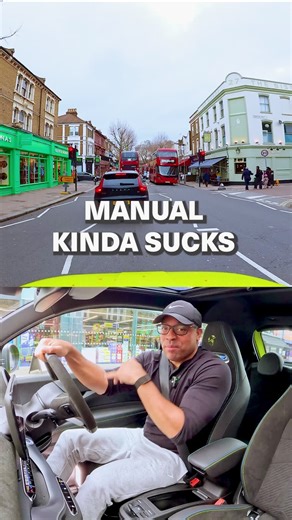 The Hidden Challenges of Manual Driving in Traffic