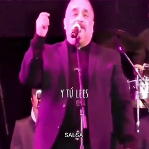 Gitana - Willie Colon | Salsa Comunidad
