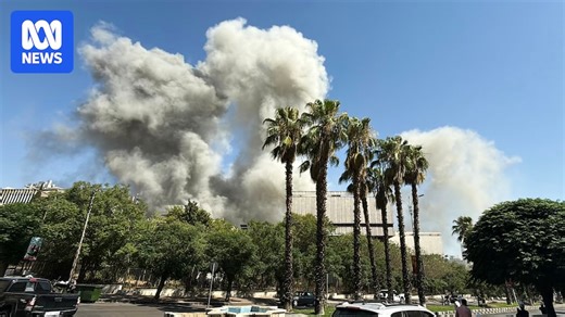 The Druze of Syria and Israel's Conflict in the Golan Heights – Archyde