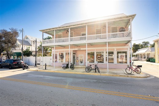 1018 Truman Ave, Key West, FL 33040 - 1018 Truman Ave | LoopNet