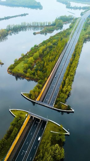 @kuhrmarvin discovers the wonders of waterland in the Netherlands! 🇳🇱 From the picturesque canals of Friesland to breathtaking Flevoland, and the stunning Weerribben-Wieden Nationalpark, there’s so much to explore. ✨ Come and experience the magic of a country where water is not just a feature but a way of life! 💦 How does an adventure to the Netherlands sound? 📽 @kuhrmarvin 📍 Netherlands 🎶 Ala - Joep Beving | Beautiful Destinations