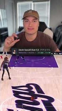 4 Best Picks for the NBA play-off games Sunday 🏀