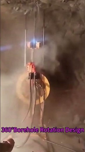 Hydraulic Small Drilling Rig Tunnel Pneumatic Drilling Machine Portable Drilling Rig