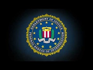 FBI logos