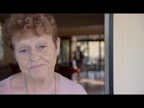 Short Bowel Syndrome with Intestinal Failure – Patient Stories: Robyne