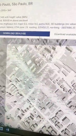 Como Usar o Cadmapper para Projetos de Arquitetura