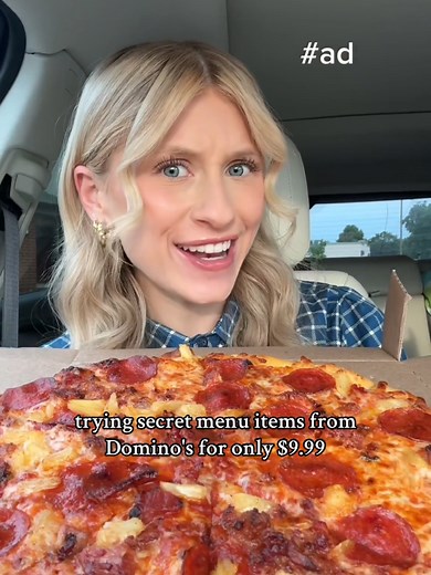 Secret Menu Pizzas You Need to Try Now!