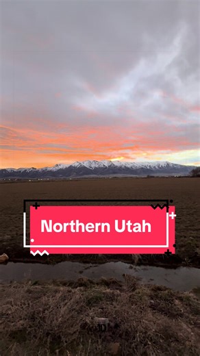 Exploring the Beauty of Cache Valley in Northern Utah