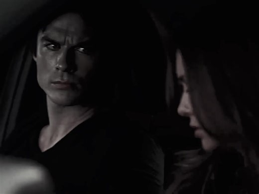 Delena: Damon Salvatore & Elena Gilbert's Return