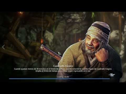 Materiales esenciales de recolector de hierbas - Peticion - MIR4