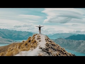 Cinematic Piano Ambient - Inspirational Background Music For Videos (Royalty Free) - AShamaluevMusic