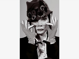 Meet an “Amazing” With Incredible Dancin’ Feet