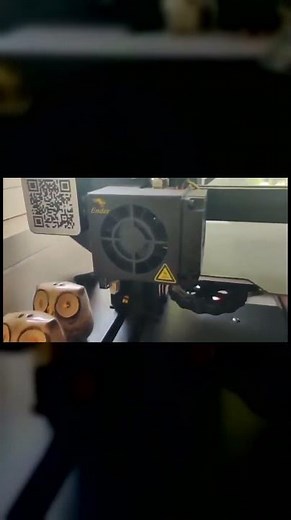 Customize or CREATE??? Creality Ender 3 3D Printer Review Review Unboxing Comgrow Demo Test