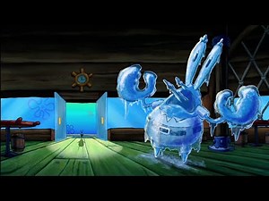 Stealing the Formula / "Shell City?" - The SpongeBob SquarePants Movie (Isolated Score)