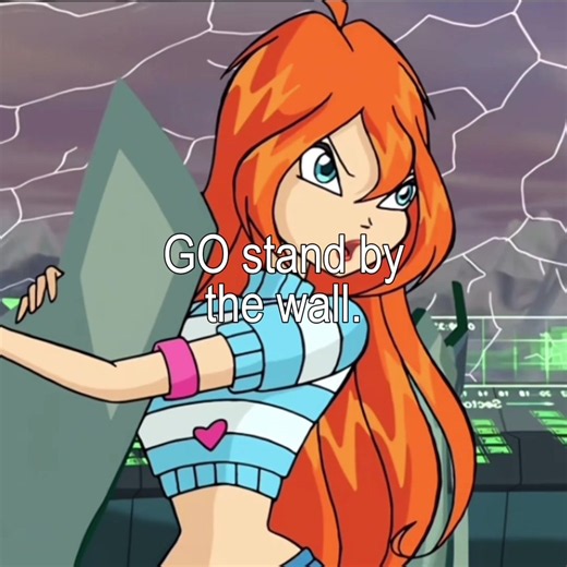 Winx Club edit teaser — real edit coming soon