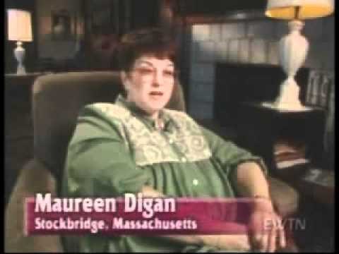 OCEAN OF MERCY 1/8 (documentary on GOD's MERCY, DIVINE MERCY)