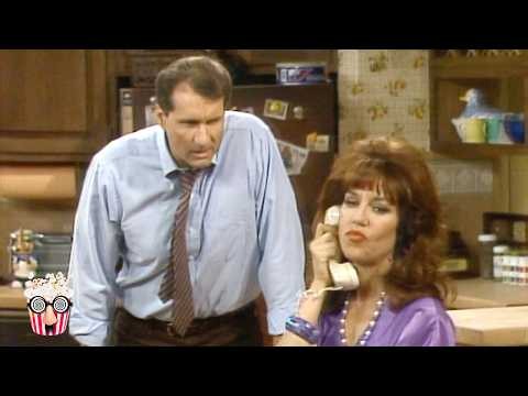 Hold On, Mom | Married... With Children S2E5