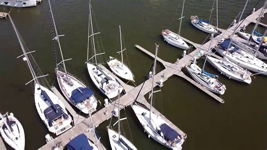 Marine Electrical Connections