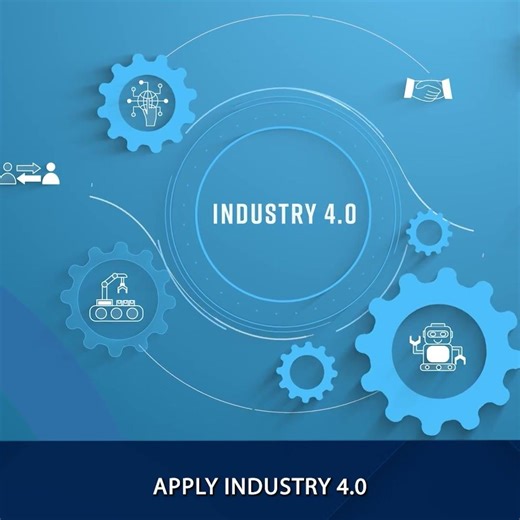 Smart Steps in Industry 4.0 - Part 1 SHORT