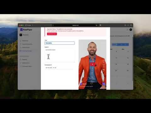 How to create ONE WORD Captions
