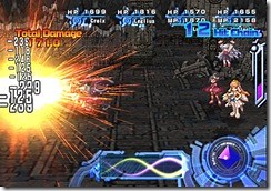 Ar Tonelico 2: Melody of Metafalica: More Songs And Swords