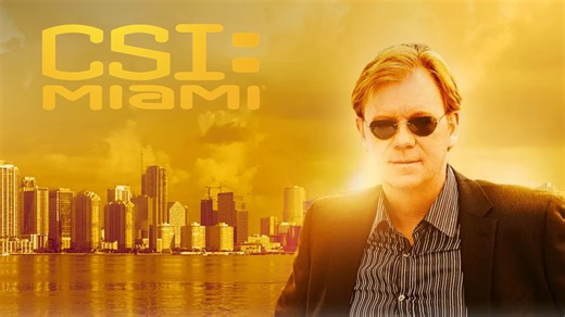 CSI: Miami cast and character guide – Who plays whom in the CBS police procedural