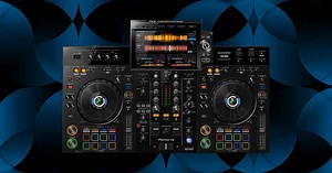 Serato DJ Pro 2.5.11 adds support for the Pioneer DJ XDJ-RX3