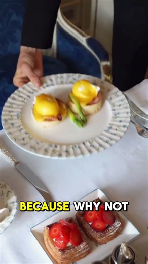 Inside a $10,000 Morning 💎 Billionaire Lifestyle Revealed