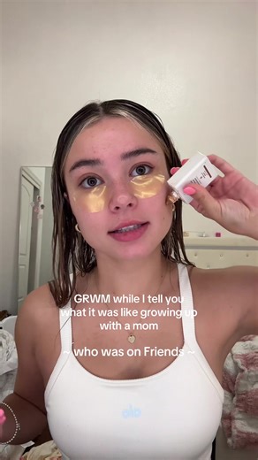 Wouldn’t trade it for the world though ❤️ #friends | jennifer aniston