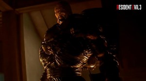 Resident Evil 2, 3 and 7 updates out now for Xbox Series X/S and PS5