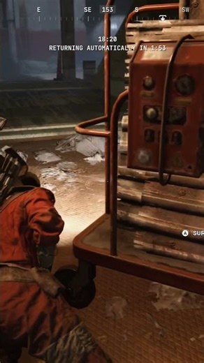 How did bro sell this😔🥀 #arcraiders #gaming #rat #xbox